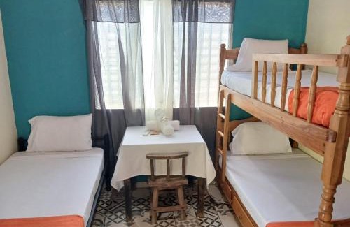 Playa San Diego Hotel | Experience El Rancho De Don Moncho Hostel: Pet-Friendly Comfort