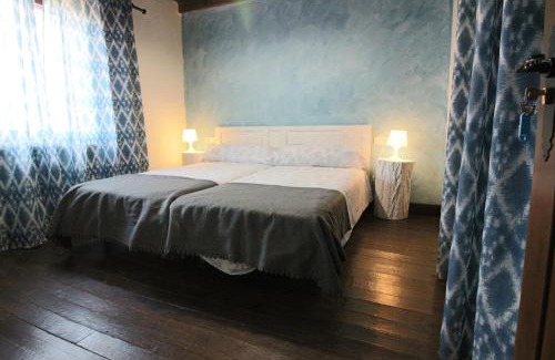 Villosilla de la Vega House | Discover El Patio de Fuenteuso: Pet Friendly Retreat