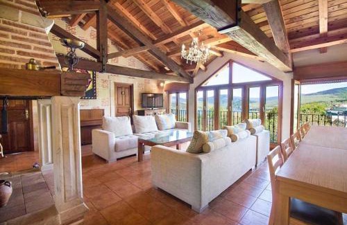 El Rasillo de Cameros Apartment | Unforgettable Stay at El Patio de la Morera I: 10/10 Rating