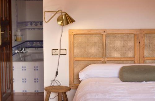 El Rasillo de Cameros Apartment | Unforgettable Stay at El Patio de la Morera I: 10/10 Rating