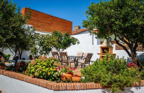 Guadalupe Apartment | Seaside Bliss at El Patio de los Naranjos, Rated 8.8/10