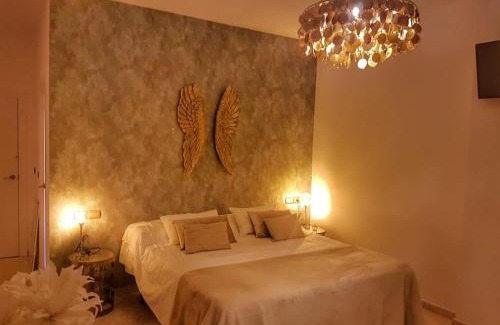 San Bernardo Apartment | Inviting El Patio de San Bernardo: 4-Star Family Delight