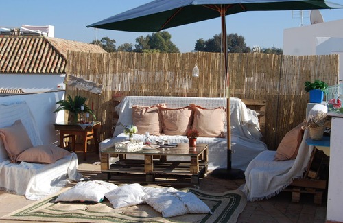 Ecija House | Discover El Patio del Limonero: Ideal Stay in Ecija