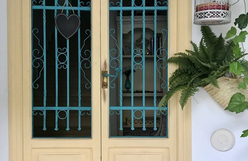 Ecija House | Discover El Patio del Limonero: Ideal Stay in Ecija