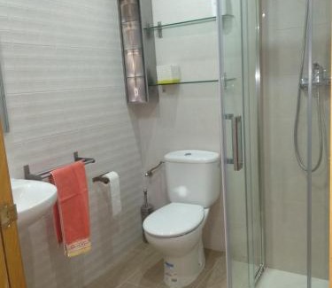 El Gancho Apartment | Discover Family-Friendly Comfort at El Patio Hotel