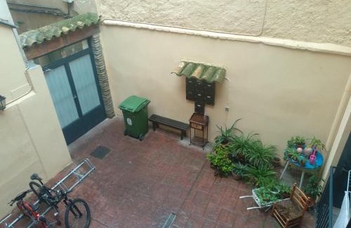 El Gancho Apartment | Discover Family-Friendly Comfort at El Patio Hotel