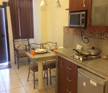 Kennedy Apartment | Cozy El Patio Suites II: Guest Rated 8.4 & Family Friendly