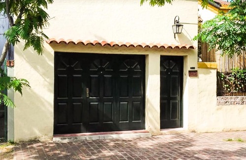 Tigre Apartment | Family-Friendly El Pato with Kitchen & Perfect 10 Rating