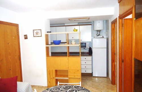 Peniscola Apartment | El Peñon