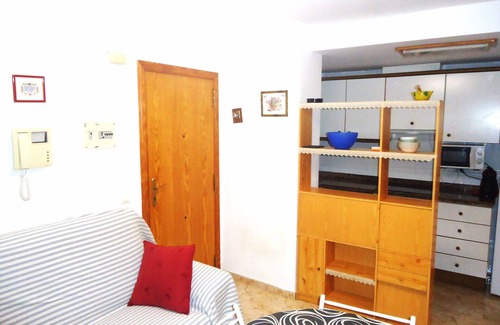 Peniscola Apartment | El Peñon