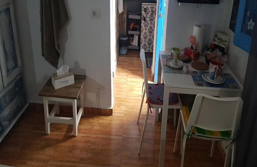 El Rincon Apartment | Discover EL PEQUE DE TAMAIDE in San Miguel de Abona