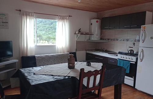 Province of Tierra del Fuego Apartment | Discover El Perfume: Guest Rated 10/10 & Pet Friendly Stay