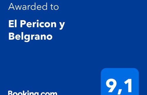 Punta Indio Apartment | Child-Friendly Stay at El Pericon y Belgrano - Rated 9.1