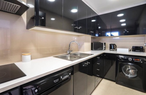 Palamos Apartment | Ocean View Retreat at El Petit Balcó de Palamós - 10/10 Rating