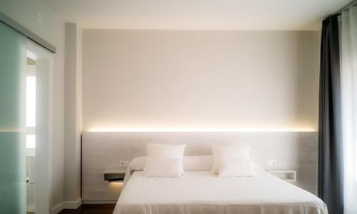 Olius Hotel | Relax at El Pi de Sant Just - Rooms with Breakfast Included