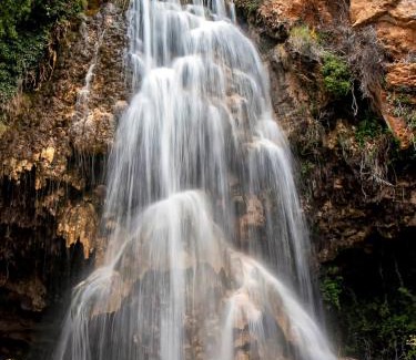 Mora de Rubielos Apartment | El Pico del Sombrero: Your Ideal Retreat to Unwind