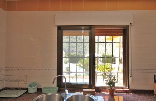 Finestrat House | Relax at El Pinar by Interhome with Pool and Pet Friendly