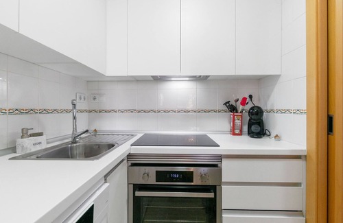 La Azohia Apartment | El Pinar de San Ginés by Interhome
