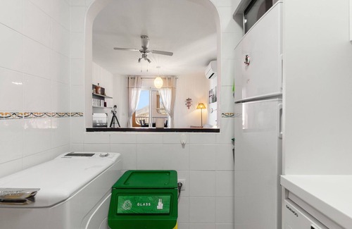 La Azohia Apartment | El Pinar de San Ginés by Interhome