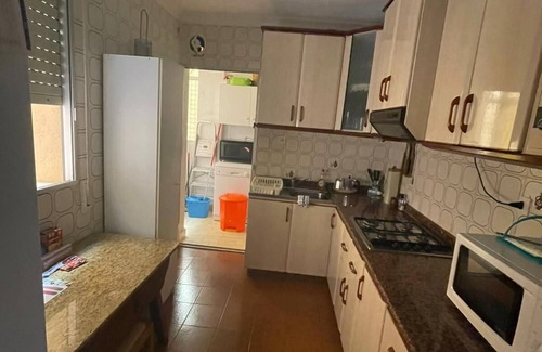 Aguilas Condo | Cozy EL Pisito DE Otelo: Family-Friendly Near the Beach