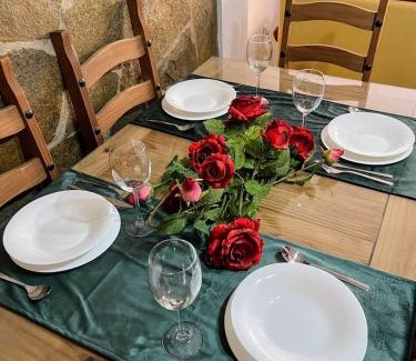 Sanlucar de Barrameda Apartment | El Piso