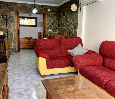 Sanlucar de Barrameda Apartment | El Piso