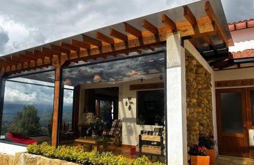 Santa Sofia House | Experience El Placer: Rated 10/10, Pet & Child Friendly