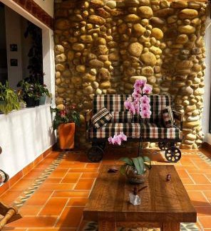 Santa Sofia House | Experience El Placer: Rated 10/10, Pet & Child Friendly