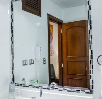 Santiago de Surco Hotel | Indulge in Comfort at El Polo Apart Hotel & Suites