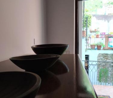 Cecina Apartment | Family-Friendly Retreat at El Pontesel with Great Amenities