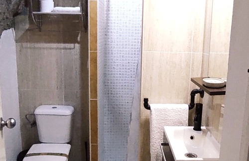 Alcala del Jucar House | El Portón: Guest Rated 10/10 with Spa & Family Amenities