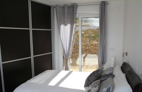 Port de la Selva Villa | El Port de la Selva. Sea view villa.