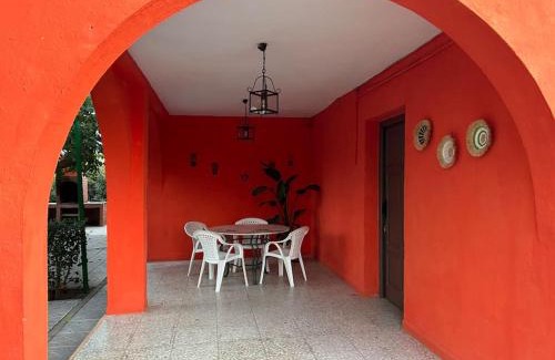 Sonseca Apartment | El Portachuelo