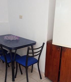 San Jose de la Dormida Apartment | El portal