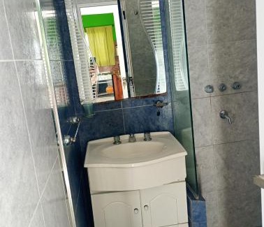 San Jose de la Dormida Apartment | El portal