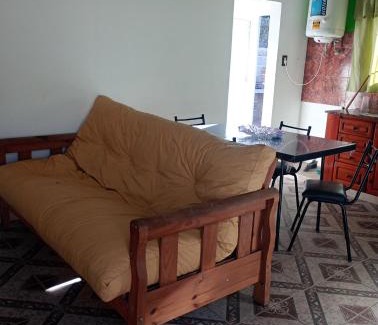 San Jose de la Dormida Apartment | El portal
