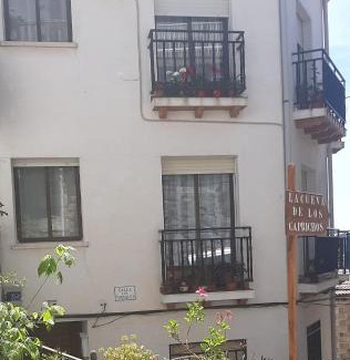 Pedro Bernardo Apartment | Top-Rated Family Retreat at El Portal de Beni
