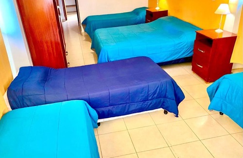 Cerrillos Hotel | Guest Rated 10/10: El Portal de Cerrillos Hostería