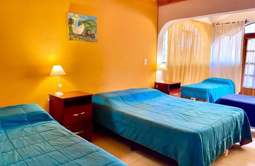Cerrillos Hotel | Guest Rated 10/10: El Portal de Cerrillos Hostería