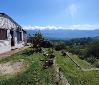 Tafi del Valle Hotel | El Portal de los Milagros