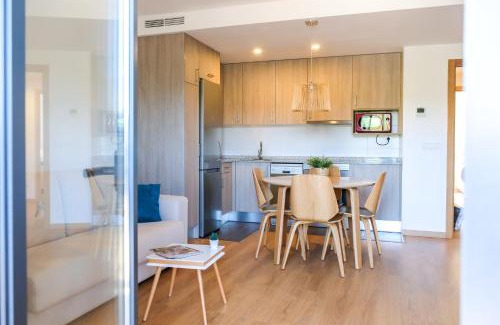 Ainsa Apartment | Discover El Portal de María: Family-Friendly Getaway
