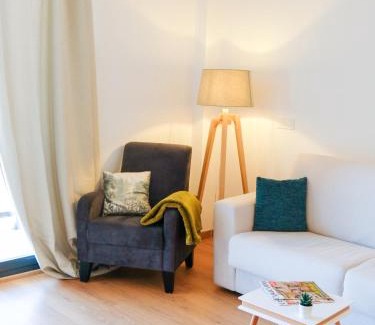 Ainsa Apartment | Discover El Portal de María: Family-Friendly Getaway