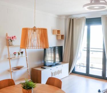 Ainsa Apartment | Discover El Portal de María: Family-Friendly Getaway