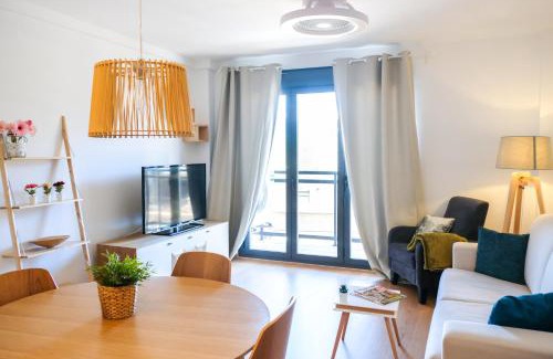 Ainsa Apartment | Discover El Portal de María: Family-Friendly Getaway