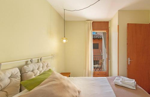Sant Llorenc de Morunys Apartment | El Portal