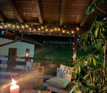 Cabielles Apartment | El Portiellu: Pet-Friendly Oceanfront Retreat with Breakfast