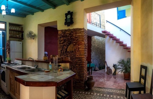 Trinidad House | Discover El Porton Verde TRINIDAD: Family & Pet Friendly Stay