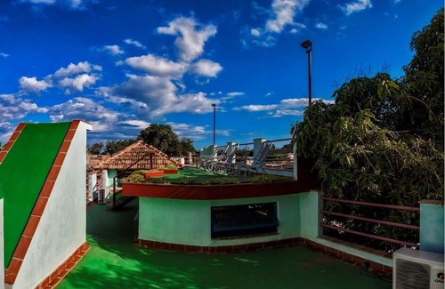 Trinidad House | Discover El Porton Verde TRINIDAD: Family & Pet Friendly Stay