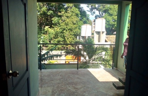 Trinidad House | Discover El Porton Verde TRINIDAD: Family & Pet Friendly Stay