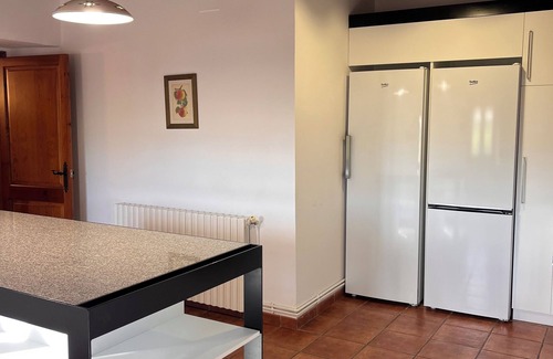 Sagas House | Discover El Pou in Sagàs: Ocean View & Private Pool